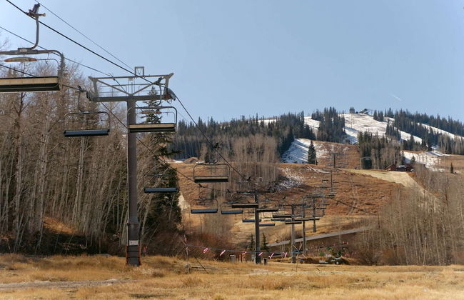 Aspenwood by iTrip Aspen Snowmass - Foto 60