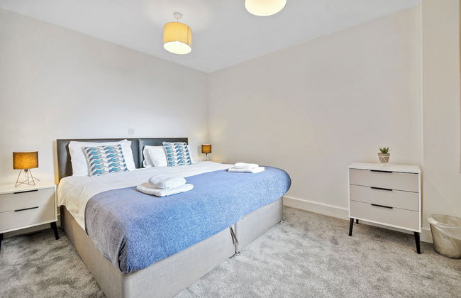 Cubo Canary Wharf - Foto 15