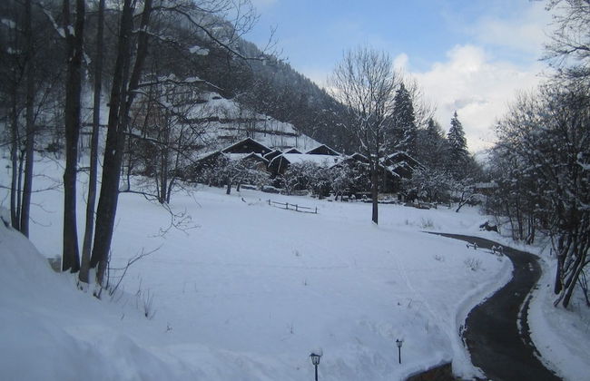 Agriturismo Alagna - Foto 11