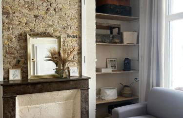 Appartement Marine - Résidence La Porte Verte - Foto 32