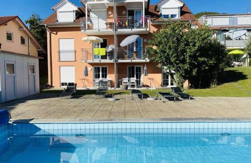 Apartment with swimming pool - Foto 12