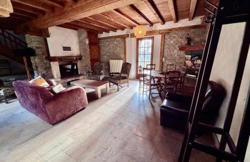 Maison au coeur de la forêt dans le Sidobre - GR36 - Foto 18