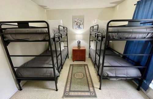 Aerie Oaks Cottage-5min to Lake, 20min to Columbia - Foto 30