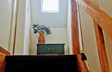 Kleines Landhaus in Erfurt bei der Messe - Foto 24