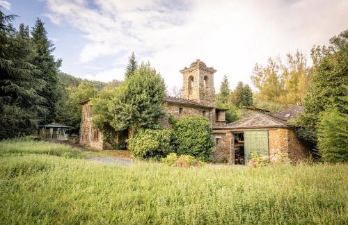 Villa en Asturias con cine, Piscina, BBQ, Juegos, 14 Pax - Foto 5