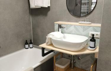 Kleine Auszeit, 2 Zimmer Wohnung Nähe der Therme Erding - Foto 5