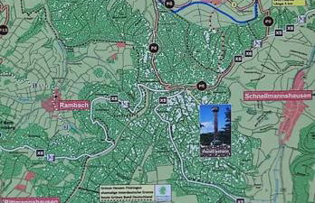 cosyTinyhouse Großburschla - Foto 32