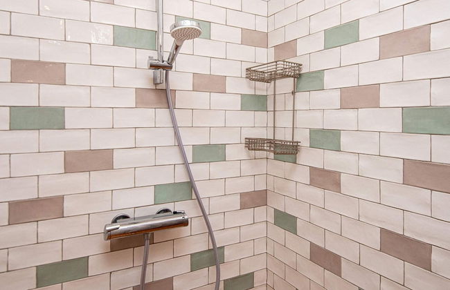 4 Person Holiday Home in Haderslev - Foto 9