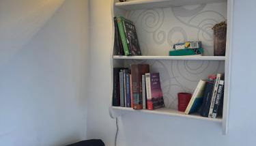 El Mirador de Benialfaqui, apartamento Els Olivers - Foto 5