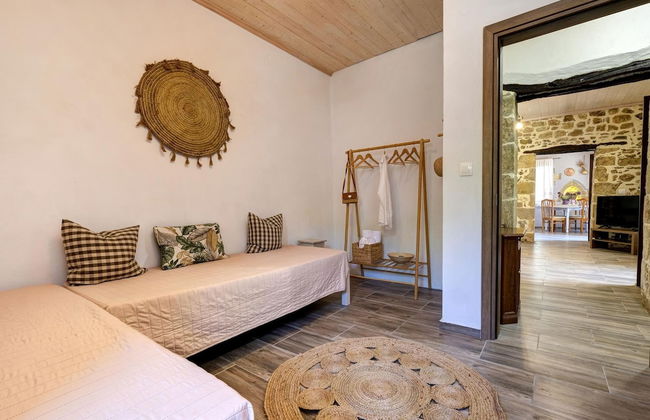 Apartments Panethimos - Foto 15