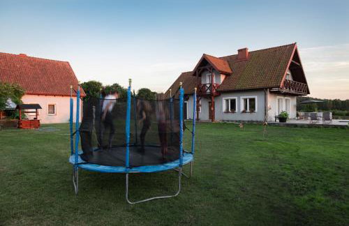 Siedlisko Szymonka - Foto 51