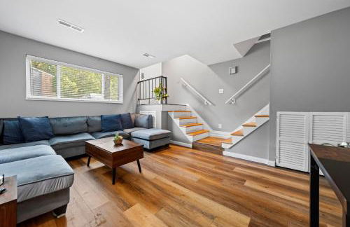 411 San Juan Recently Renovated 2 Bedroom TownHome - Foto 1