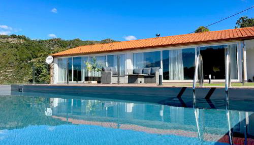 Casas Capela by O'Porto Seven - Photo 2, sunbed