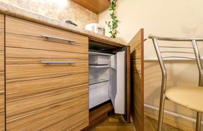 Hotel Azure - Photo 16