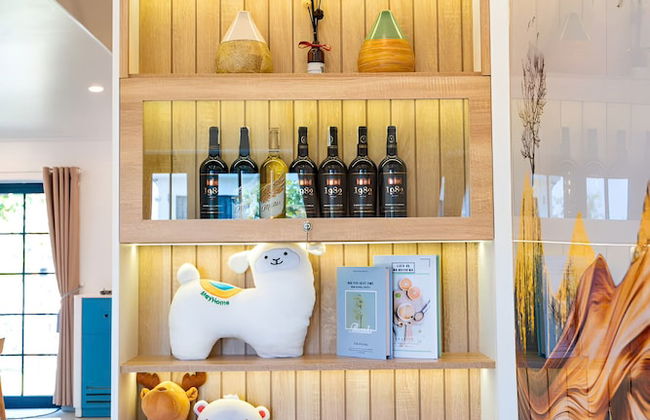 Luxury 4 Br Cherry Villa - Novaworld PT - Foto 34