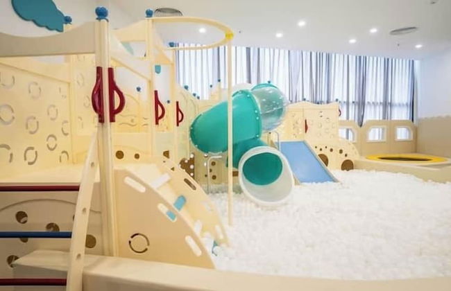 Cam Ranh Beach Resort near The Airport - Photo 59