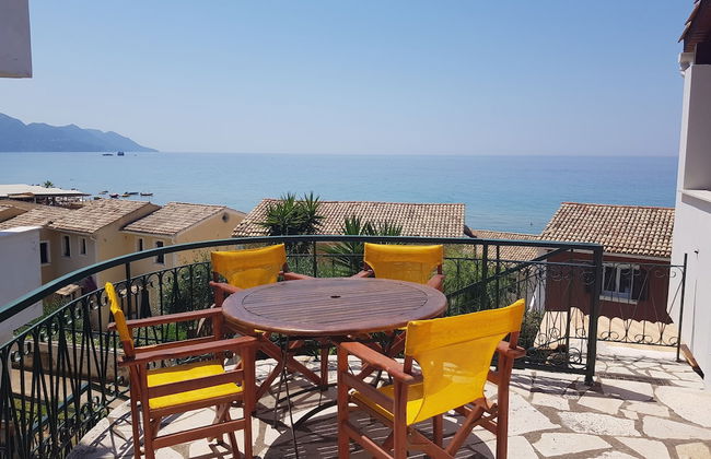 Corfu Island Apartment 129 - Foto 1