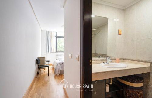 MyHouseSpain - Bibio apartamento junto a playa - Foto 4