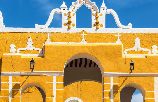 Excursão privada saindo de Mérida - Foto 2