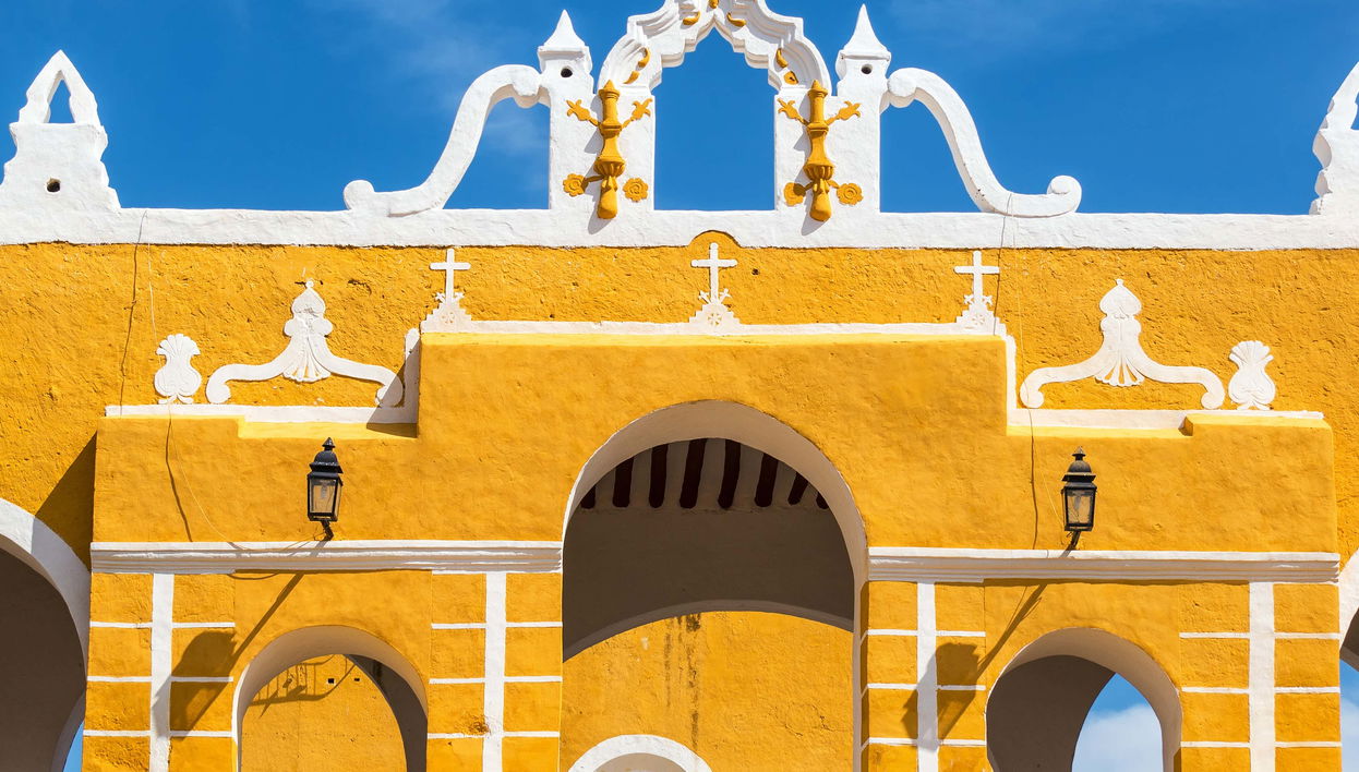 Escursione privata da Mérida