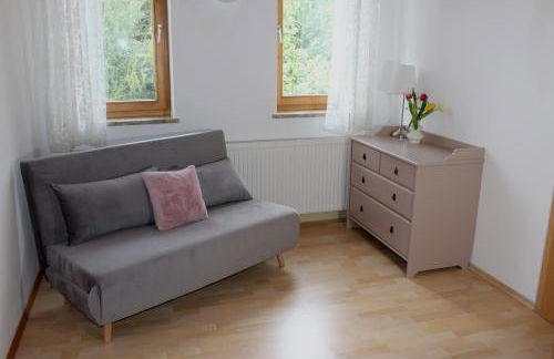 Ferienwohnung Woidblick - Foto 13