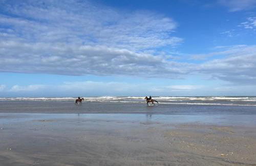 Charmante maison au calme proche de la mer - Foto 17