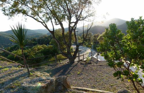 Villa Vista Bonita with private pool, 4 bedrooms, 9 people - Foto 11