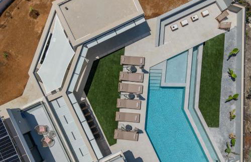 Aether group villas - Foto 3