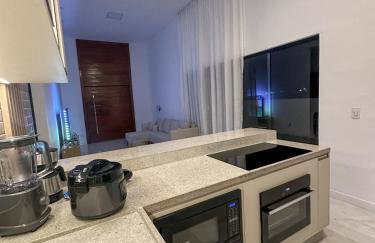 Casa em Condomínio com Piscina Privativa Área Gourmet Conforto e Tranquilidade para Famílias - Foto 38