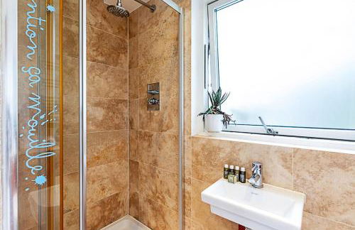 3 Bed Luxury Penthouse in Shoreditch - Foto 48