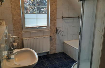 Ferienhaus Wilhelmine Usedom Ferienwohnungen mit Garten & Grill - Foto 21