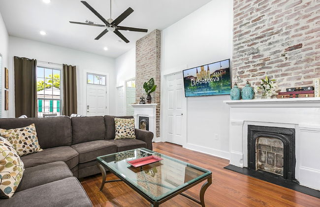 Spacious 5 Bedroom Near Magazine St & Uptown - Photo 29