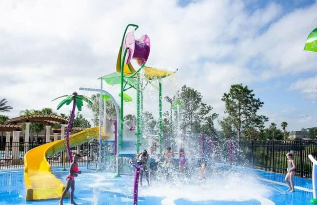 2785 Unit 105 Lovely Apartament 3BD Close to Disney - Foto 19