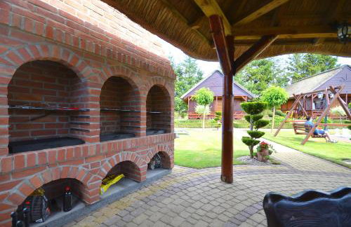 Domki Alicja - Foto 7