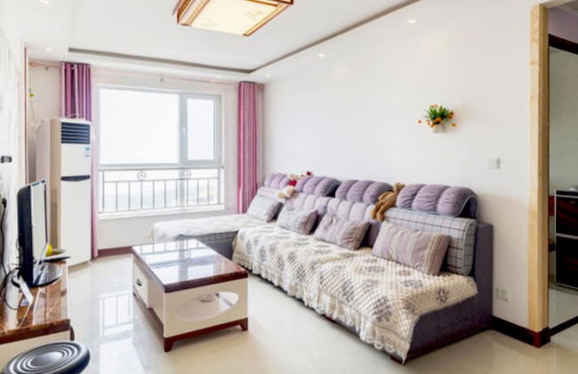 XIAOMIN INN Bihaijiayuan 1 - Foto 6