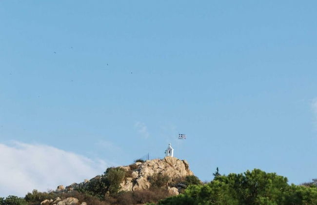 Fos Apartment in South Crete - Foto 23