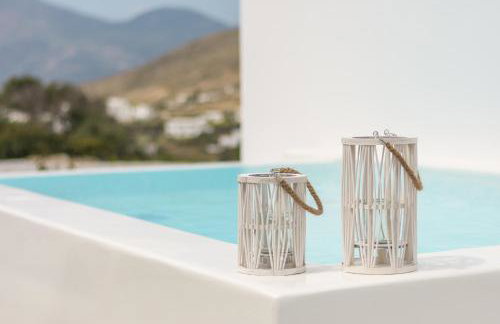 Kapetan Giannis Suite - Foto 15