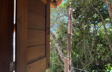 CASA NANDOS Studio quintal da mata !!! - Foto 23