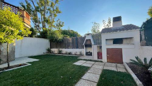 Climbing House Chèrie Madeleine - Foto 5, Garden