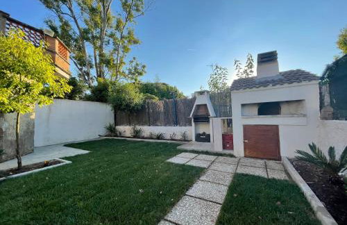 Climbing House Chèrie Madeleine - Foto 5