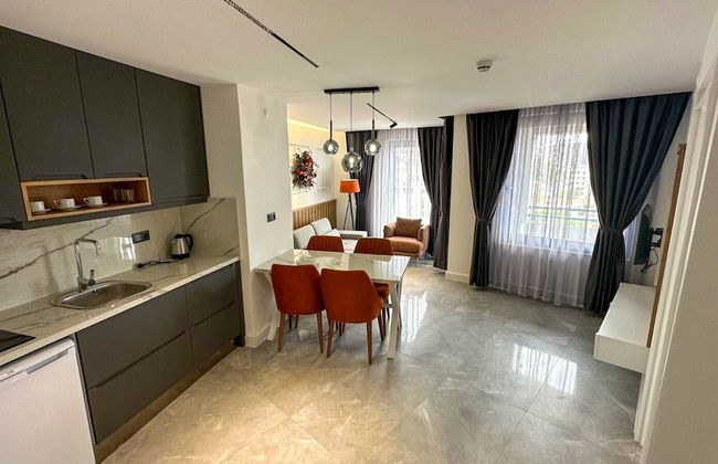 Happy Apart - Foto 34