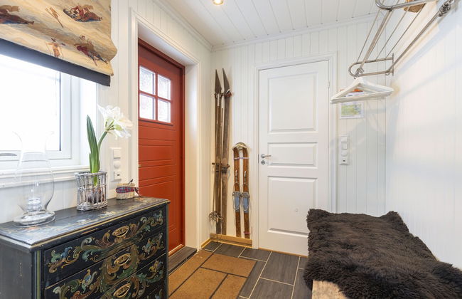 Rauland Feriesenter - Photo 36