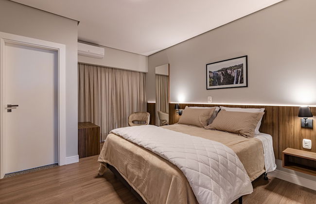 Pousada Serra Verde - Foto 8