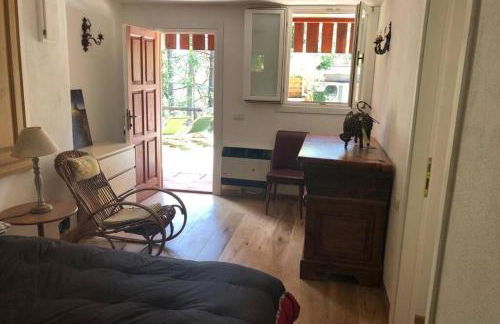 Chalet nel bosco - Photo 33