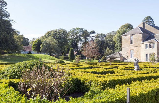 Kilconquhar Estate and Country Club - Foto 7