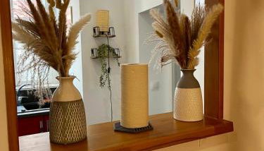 Cozy equipped studio and parking - city center - Foto 2