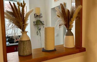 Cozy equipped studio and parking - city center - Foto 2