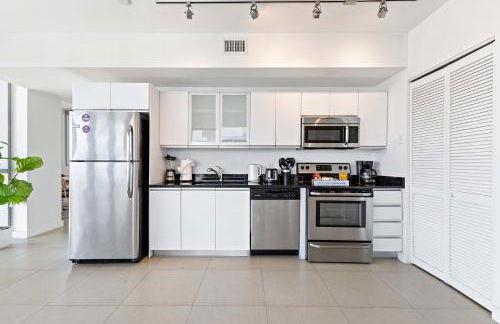 Dharma Home Suites Miami Beach at Monte Carlo - Foto 154