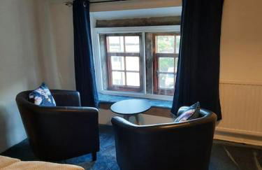 18th-Century three-bedroom Mill Worker's Cottage - Foto 21