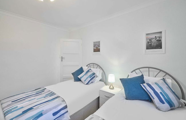 Host Stay Sea Haven - Foto 20